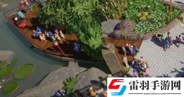 動(dòng)物園之星藍(lán)圖為什么鎖著