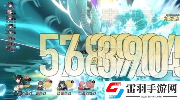 崩壞星穹鐵道磐巖鎮(zhèn)斗技表演賽第六天怎么玩