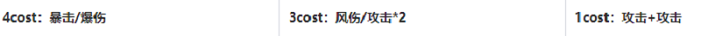 鳴潮秧秧值得培養(yǎng)嗎