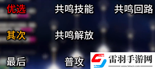 鳴潮秧秧值得培養(yǎng)嗎