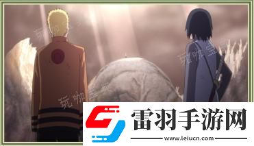 火影忍者終極風(fēng)暴羈絆宇智波佐助