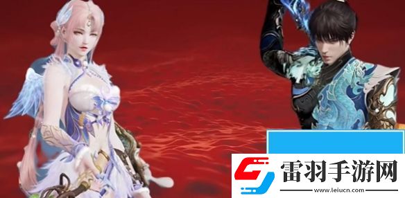 永劫無間手游張起靈最強(qiáng)配隊(duì)是什么