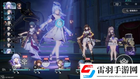 崩壞星穹鐵道2.2知更鳥專屬成就獲取攻略