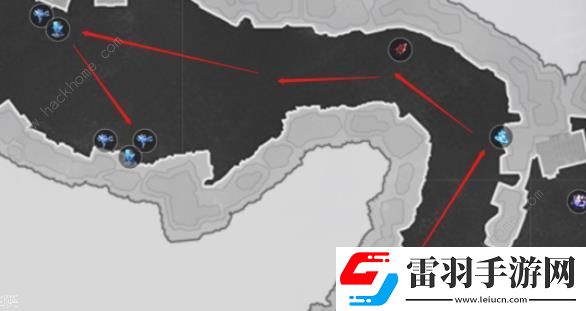 崩壞星穹鐵道2.2知更鳥專屬成就獲取攻略