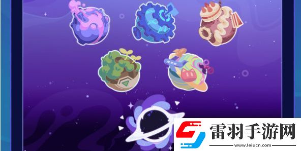 崩壞星穹鐵道銀河球棒俠活動攻略
