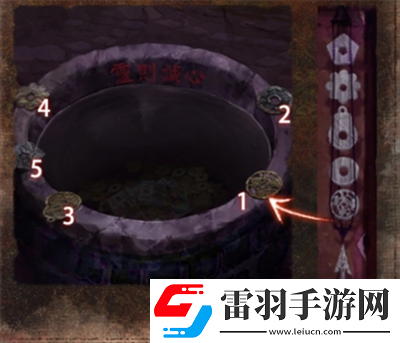 紙嫁衣7卿不負第四章業(yè)判怎么通關(guān)