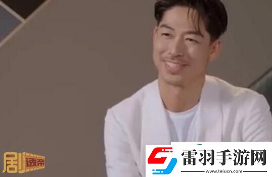 披荊斬棘4林志玲老公也參加了嗎