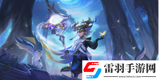 王者榮耀鬼谷子天穹祈燈上線(xiàn)時(shí)間
