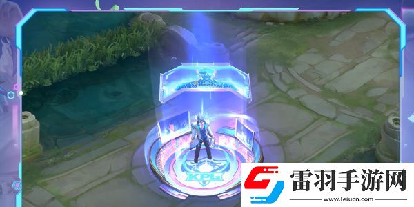 王者榮耀諸葛亮黃金分割率戰(zhàn)令星元皮膚怎么獲得