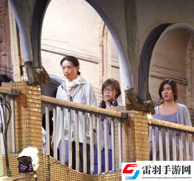 舒淇首次執(zhí)導(dǎo)電影開機(jī)啦