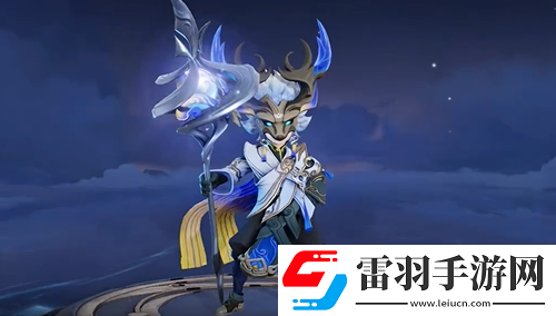 王者榮耀鬼谷子天穹祈燈上線(xiàn)時(shí)間