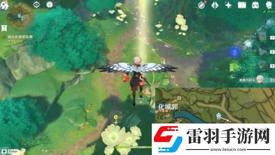 原神賽諾傳說任務第二章攻略