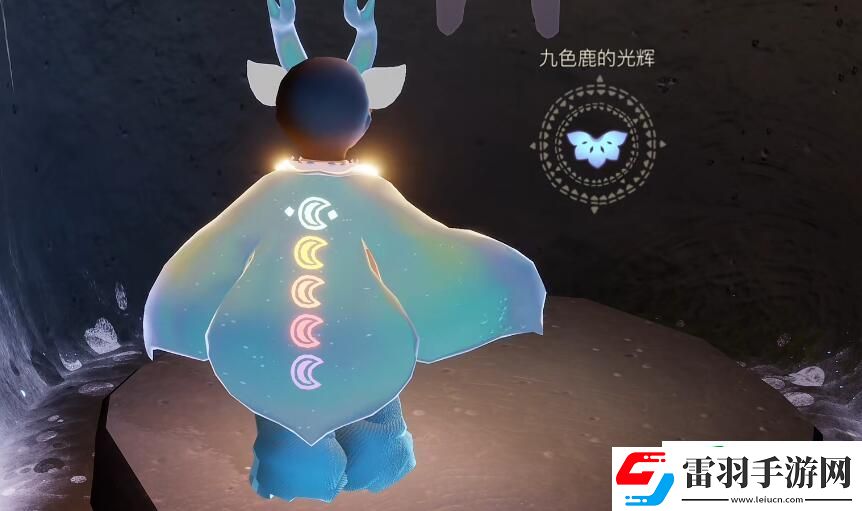 光遇九色鹿季節(jié)禮包多少錢