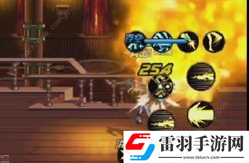 地下城與勇士起源槍炮師PK怎么打