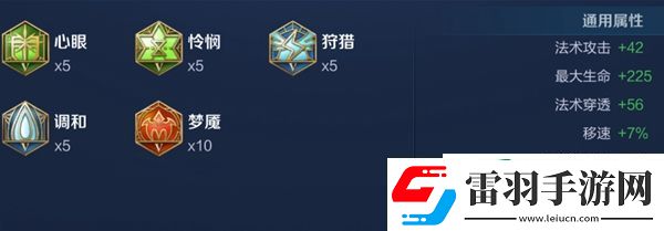 王者榮耀2024張良最強(qiáng)六神裝出裝順序是什么