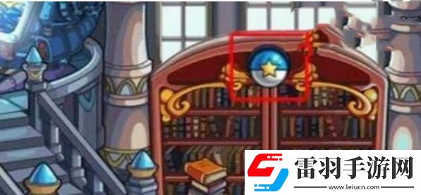 洛克王國世界魔法石怎么獲取