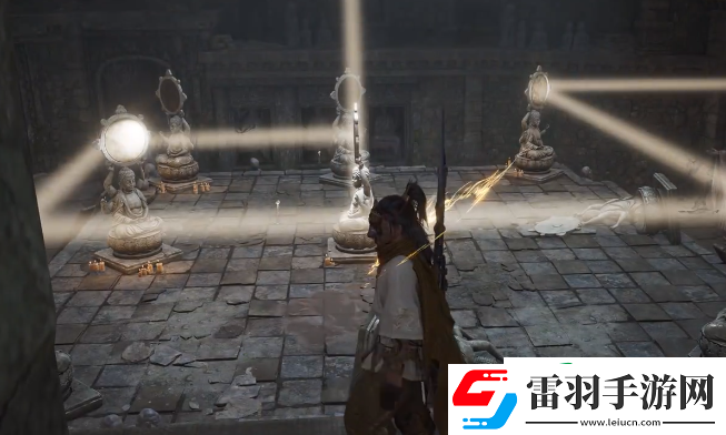 燕云十六聲自在無(wú)礙奇術(shù)獲取方法