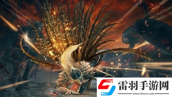 艾爾登法環(huán)黃金樹幽影DLC最低配置