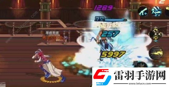 地下城與勇士起源槍炮師PK怎么打