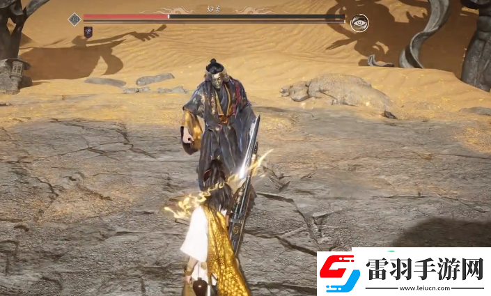 燕云十六聲自在無(wú)礙奇術(shù)獲取方法