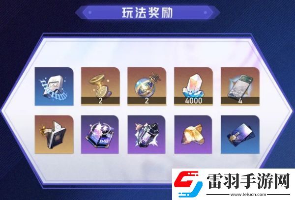崩壞星穹鐵道模擬宇宙黃金與機(jī)械怎么玩