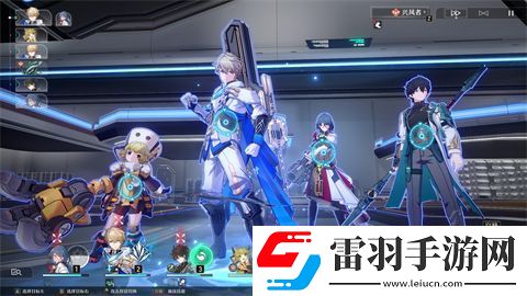 崩壞星穹鐵道日常要做什么活動(dòng)