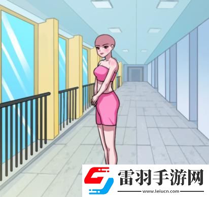漢字找茬王女大學(xué)生4年變化通關(guān)攻略