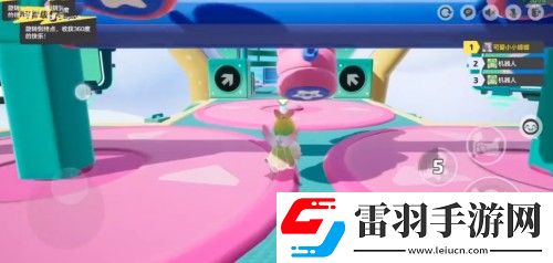 元夢之星千回百轉(zhuǎn)初級攻略