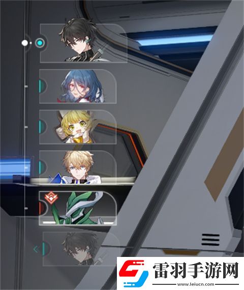 崩壞星穹鐵道日常要做什么活動(dòng)