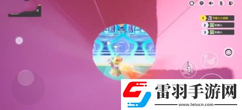 元夢之星千回百轉(zhuǎn)初級攻略