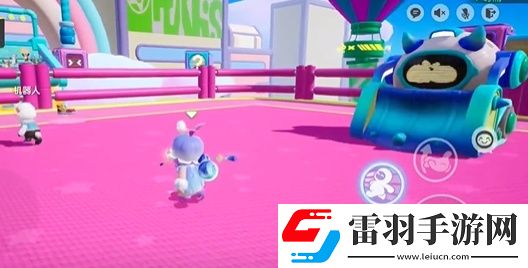 元夢(mèng)之星鏟鏟鬧翻天攻略