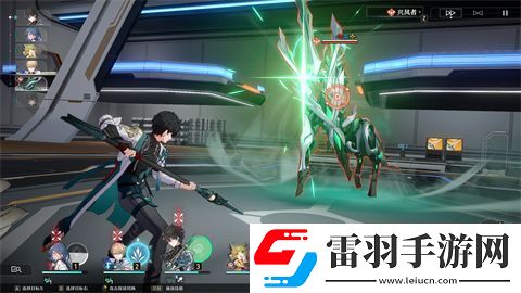 崩壞星穹鐵道日常要做什么活動(dòng)