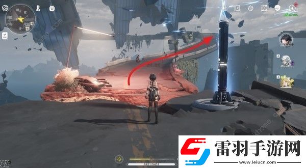 鳴潮永夜長(zhǎng)明在哪搶