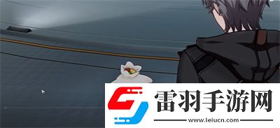 崩壞