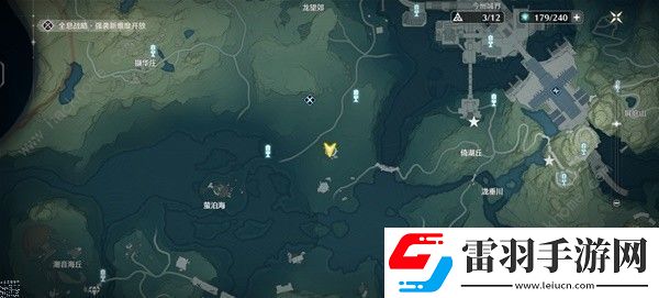 鳴潮暗探潛蹤任務(wù)怎么做