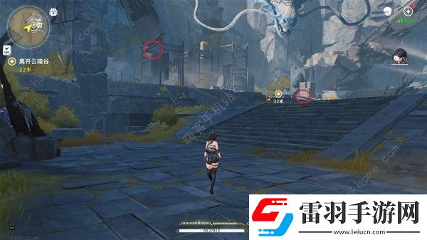 鳴潮伴星序幕怎么過