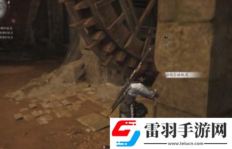 燕云十六聲春秋別館探游任務(wù)攻略