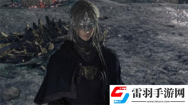 黑暗之魂3防火女是誰防火女介紹
