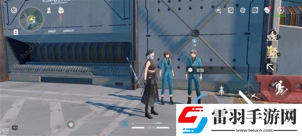 鳴潮傳說中的密方機關(guān)術(shù)三寶藏在哪