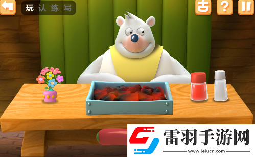 洪恩識(shí)字APP的詳細(xì)功能特色介紹