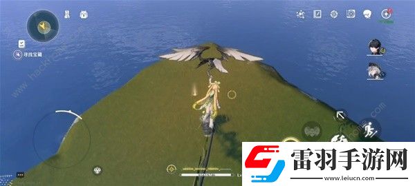 鳴潮沉沒的歷史任務(wù)怎么做