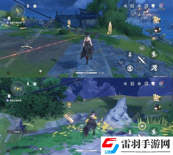 鳴潮沉沒的歷史任務(wù)怎么做
