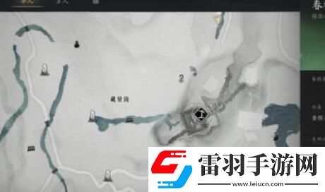 燕云十六聲春秋別館探游任務(wù)攻略