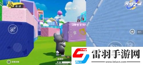 元夢(mèng)之星是什么類型的游戲