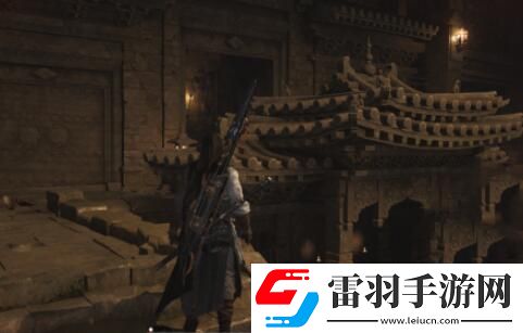 燕云十六聲春秋別館探游任務(wù)攻略