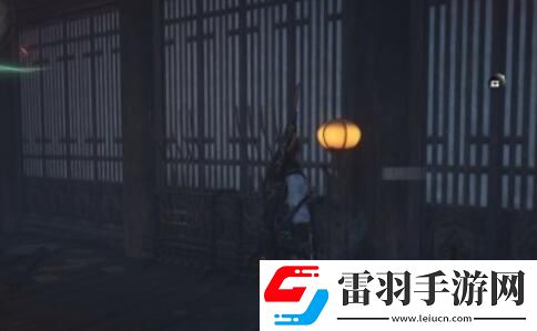 燕云十六聲春秋別館探游任務(wù)攻略