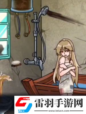 隱秘的檔案救救小姐姐通關攻略