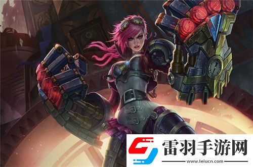 金鏟鏟之戰(zhàn)皮城執(zhí)法官出裝及陣容攻略分享