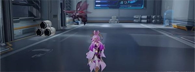 崩壞