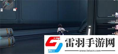 崩壞